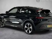 Used Smart #3 Brabus 314 kW (428 HP) 2025 SUV