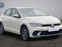 Used VW Polo 80 HP (58 kW) 2023 Hatchback