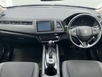 used Honda HR-V Hatchback 1.5 i-VTEC SE CVT 5dr