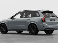 New Volvo XC90 Plus 2026 Vapour grey SUV