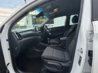 Second-hand Hyundai Tucson SE 177 CP (130 kW) 2018 Alb SUV