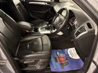 Used Audi Q5 Design 2015 Silver SUV