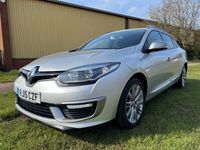 used Renault Mégane GT Line 1.6 dCi TomTom Energy 5dr STUNNING CAR FOR THE MILES