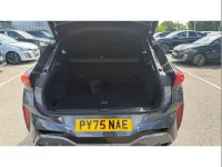 Used Cupra Terramar 150 HP (110 kW) 2026 Grey SUV