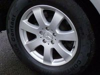 Used Mercedes R320 SE 2007 MPV