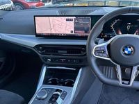 Used BMW 220 M Sport 184 HP (135 kW) 2025 Black Coupe