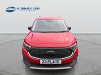 Used Ford Tourneo Connect Active 2023 Red MPV