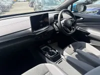 Used VW ID.4 210 kW (286 HP) 2026 SUV