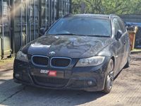 used BMW 318 3 Series d Sport Plus Edition 5dr