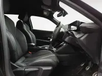 Used Peugeot 2008 GTi 2023 Black SUV