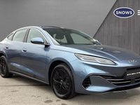 New BYD Seal Boost 184 HP (135 kW) 2026 Sedan