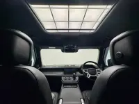 Used Land Rover Defender HSE Dynamic 2021 Silver SUV