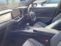 used Lexus UX 250h 2.0 F-Sport 5dr CVT [Premium Plus] - 2024 (24)