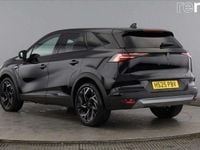 Used Renault Symbioz Techno Esprit Alpine 160 HP (117 kW) 2025 Black SUV