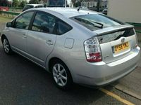 Used Toyota Prius 2006 Hatchback
