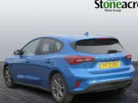 Used Ford Focus Style 125 HP (91 kW) 2022 Hatchback