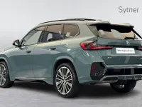 New BMW X1 M Sport 208 HP (152 kW) 2026 Green SUV