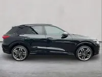 New Audi SQ5 Black Edition 362 HP (266 kW) 2026 Other SUV