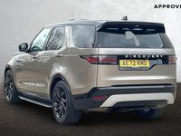 Used Land Rover Discovery 5 300 HP (220 kW) 2022 Lantau bronze SUV
