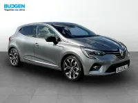 Used Renault Clio Techno 145 HP (106 kW) 2023 Grey Hatchback