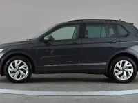 Used VW Tiguan Life 245 HP (180 kW) 2023 SUV