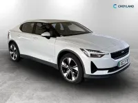 Used Polestar 2 169 kW (231 HP) 2023 Silver Hatchback
