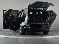 Used Land Rover Discovery SE Dynamic 300 HP (220 kW) 2023 Black SUV