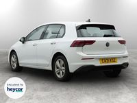 used VW Golf VIII 1.5 eTSI 150 Life 5dr DSG