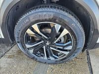 Begagnad Peugeot 2008 Allure 2020 Vit SUV