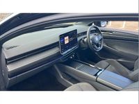 Used VW ID.7 Pro 210 kW (286 HP) 2025 Black Estate
