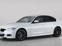 Used BMW 335 M Sport 313 HP (230 kW) 2018 Sedan