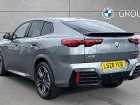 Used BMW X2 M Sport 168 HP (123 kW) 2026 Grey SUV