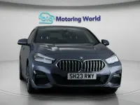 Used BMW 218 M Sport 136 HP (100 kW) 2023 Grey Coupe