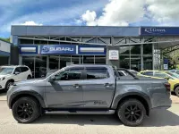 Used Isuzu D-Max 2025 Grey Pickup