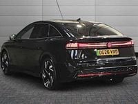 Used VW ID.7 250 kW (340 HP) 2026