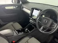 Used Volvo XC40 Plus 161 HP (118 kW) 2024 SUV