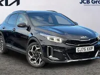 Used Kia XCeed GT-Line S 114 HP (83 kW) 2026 SUV