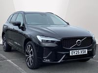 Used Volvo XC60 Ultra 250 HP (183 kW) 2024 Black SUV