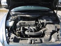 Used Volvo C30 100 HP (73 kW) 2010 Blue Hatchback