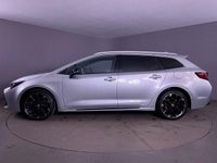 Used Toyota Corolla Sport 196 HP (144 kW) 2022 Silver Estate