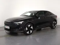 New Polestar 2 22 kW (30 HP) 2025 Hatchback