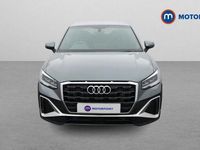 Used Audi Q2 S-Line 150 HP (110 kW) 2026 SUV
