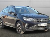 Used VW Taigo Life 95 HP (69 kW) 2026 SUV