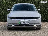 Used Hyundai Ioniq 5 Premium 167 kW (228 HP) 2023 Grey SUV