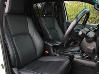 Usado Toyota HiLux 150 HP (110 kW) 2019 Branco Pickup