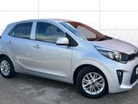 Used Kia Picanto 67 HP (49 kW) 2024 Hatchback
