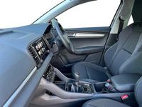 New Skoda Karoq SE 85 HP (62 kW) 2025 Graphite grey metallic SUV