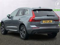 used Volvo XC60 ESTATE 2.0 T5 [250] Momentum 5dr AWD Geartronic [Electric Front Seats, Tinted Rear Windows, Front & Rear Parking Sensors]