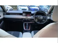 Used Honda HR-V Advance 131 HP (96 kW) 2022 Beige SUV