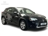 Used Lexus UX 250h 2019 Black SUV